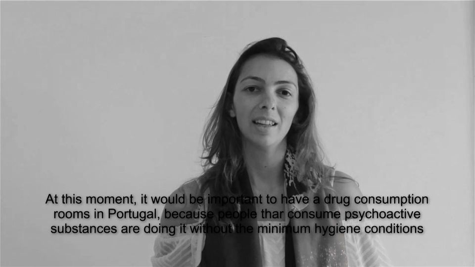 14 - Harm Reduction Heroes Film
